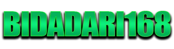 Logo Bidadari168